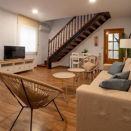 Bhost - Duplex San Miguel Apartment Cordoba Ngoại thất bức ảnh