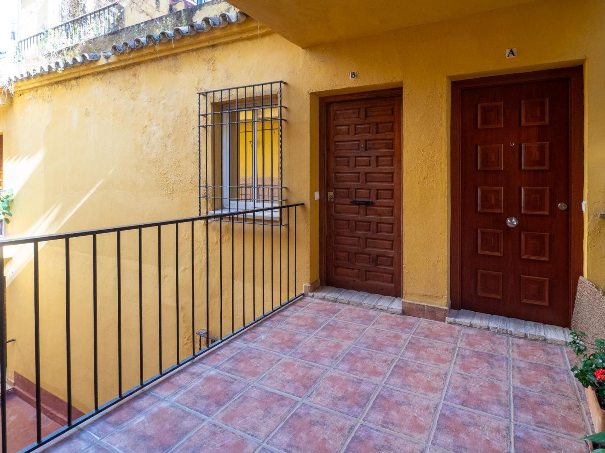Bhost - Duplex San Miguel Apartment Cordoba Ngoại thất bức ảnh