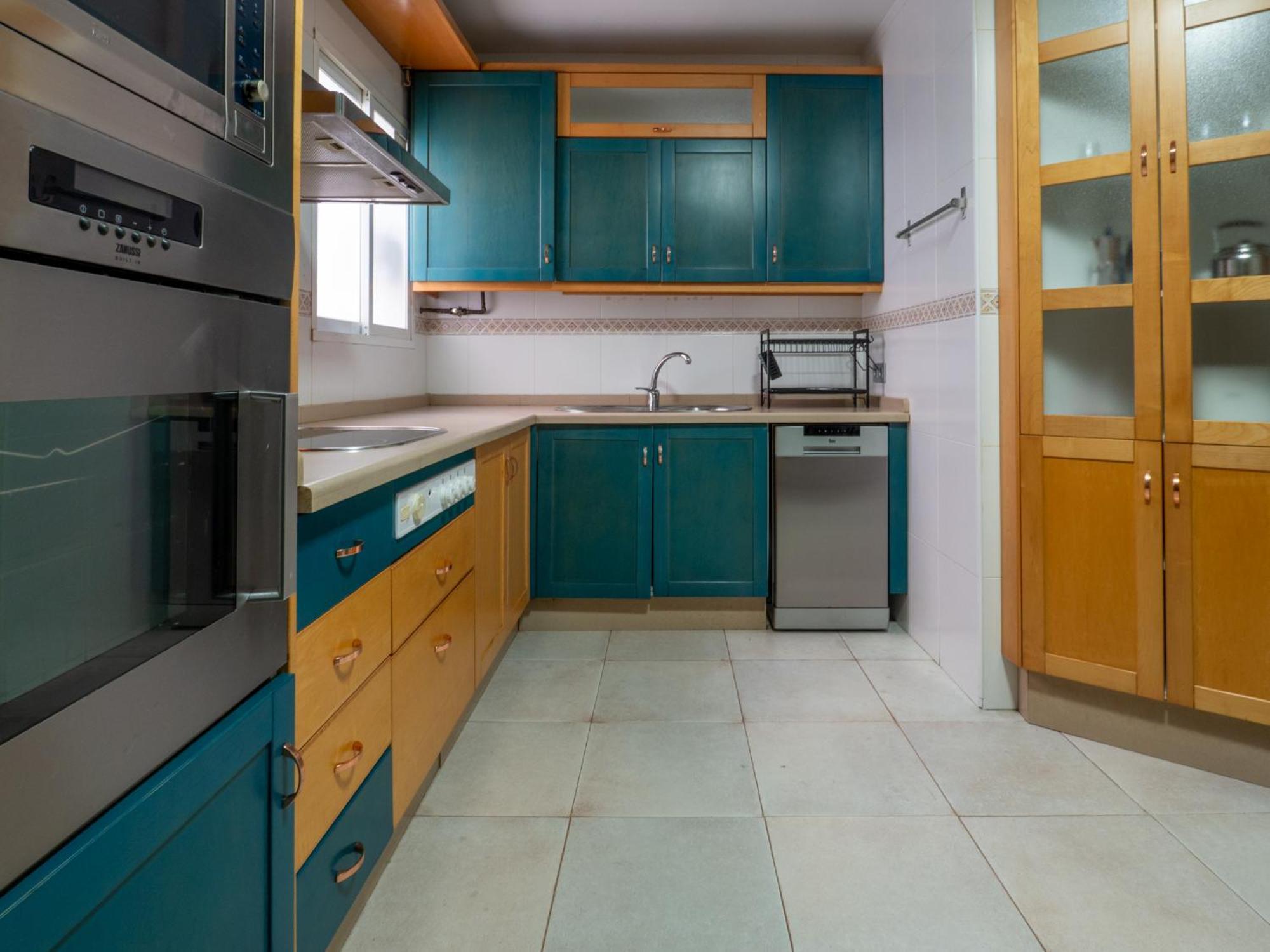 Bhost - Duplex San Miguel Apartment Cordoba Ngoại thất bức ảnh