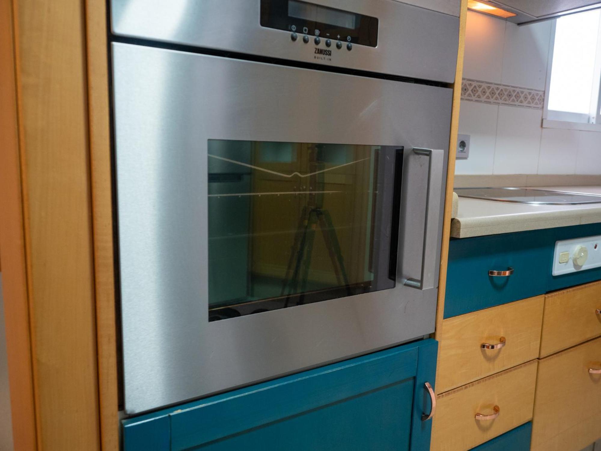 Bhost - Duplex San Miguel Apartment Cordoba Ngoại thất bức ảnh