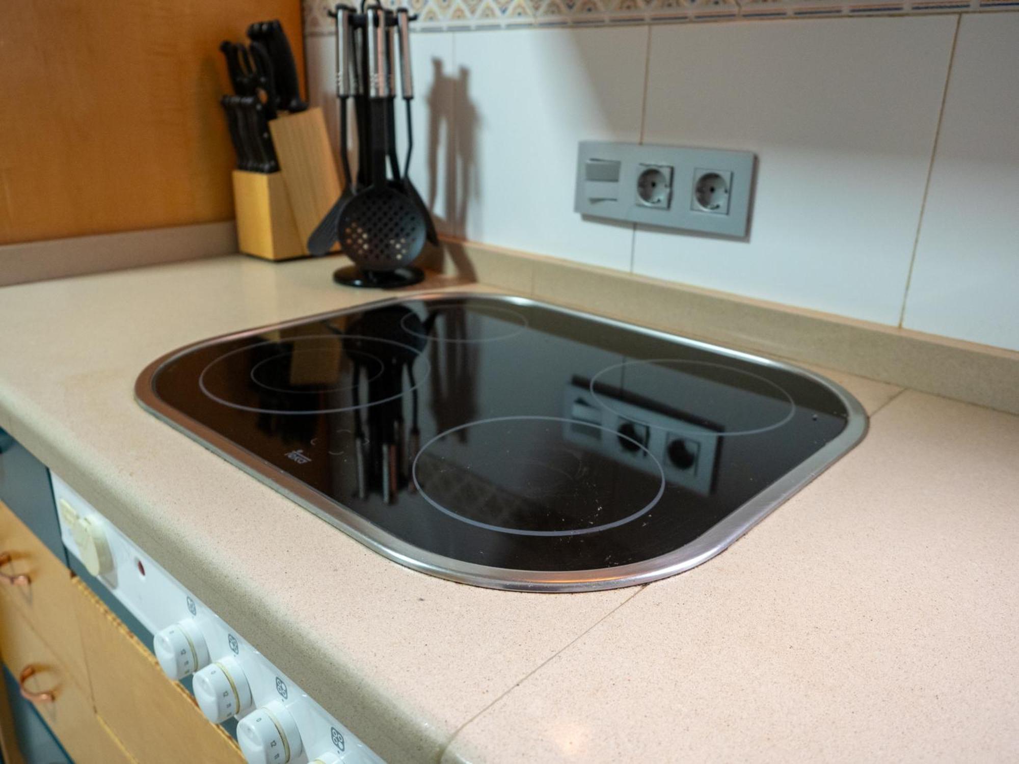 Bhost - Duplex San Miguel Apartment Cordoba Ngoại thất bức ảnh