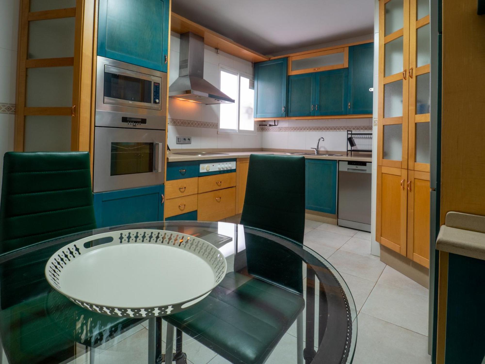 Bhost - Duplex San Miguel Apartment Cordoba Ngoại thất bức ảnh