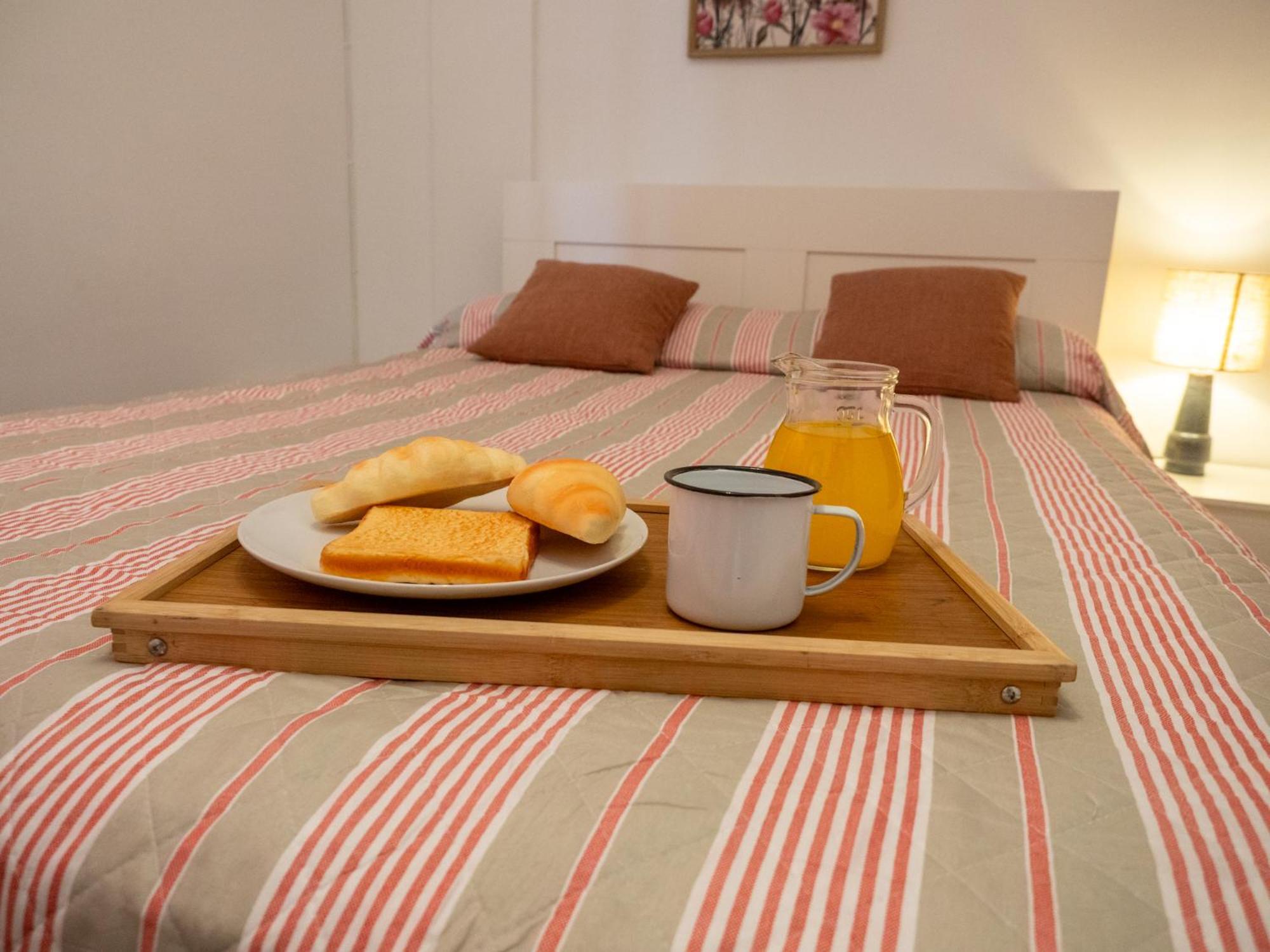 Bhost - Duplex San Miguel Apartment Cordoba Ngoại thất bức ảnh