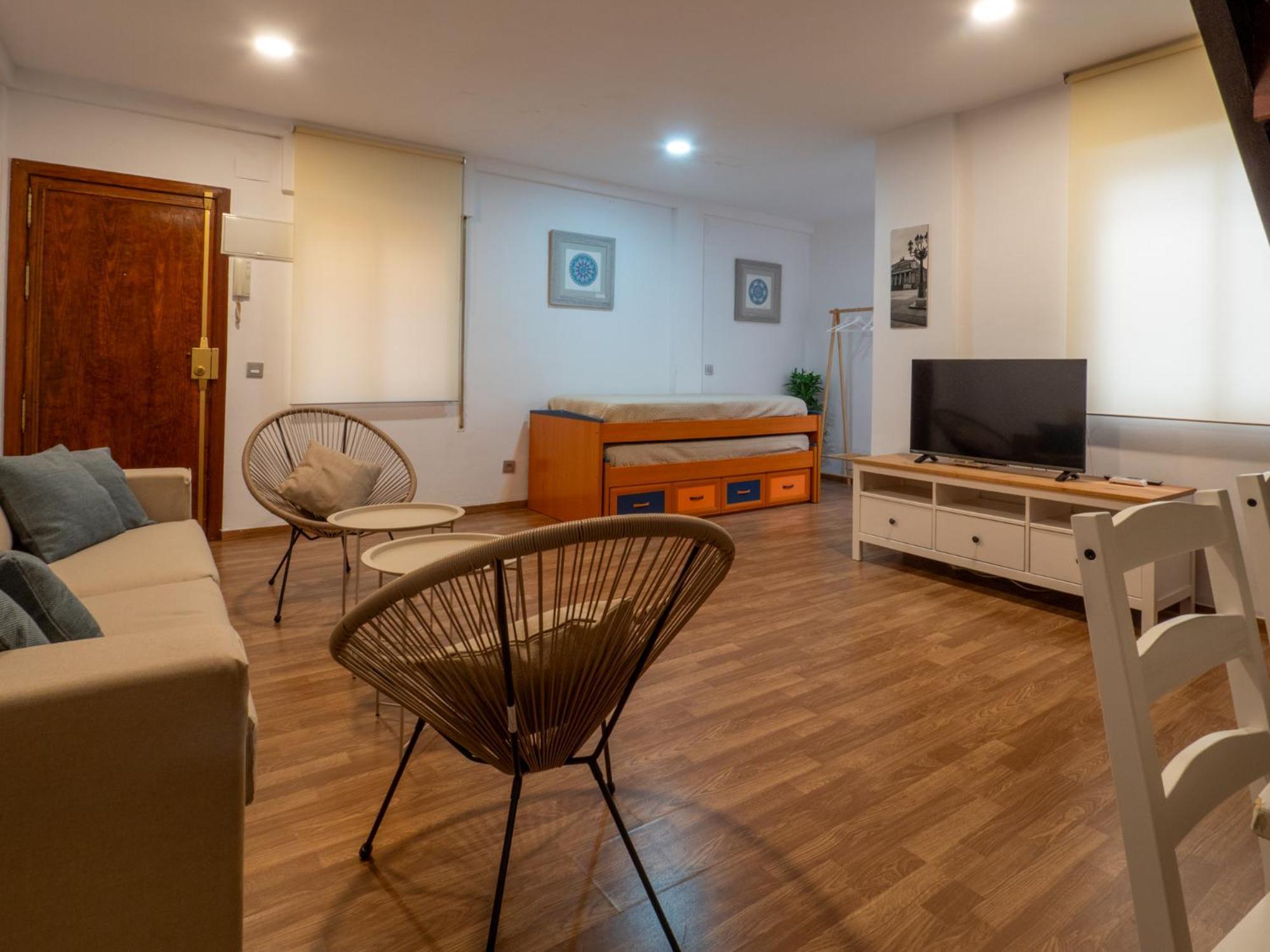 Bhost - Duplex San Miguel Apartment Cordoba Ngoại thất bức ảnh