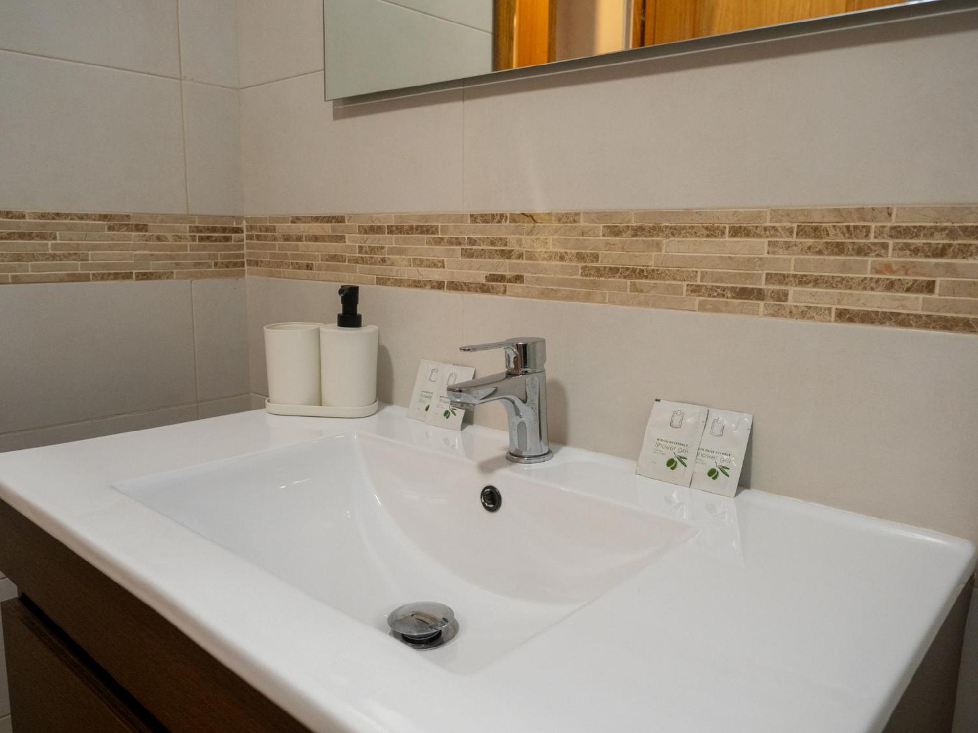 Bhost - Duplex San Miguel Apartment Cordoba Ngoại thất bức ảnh