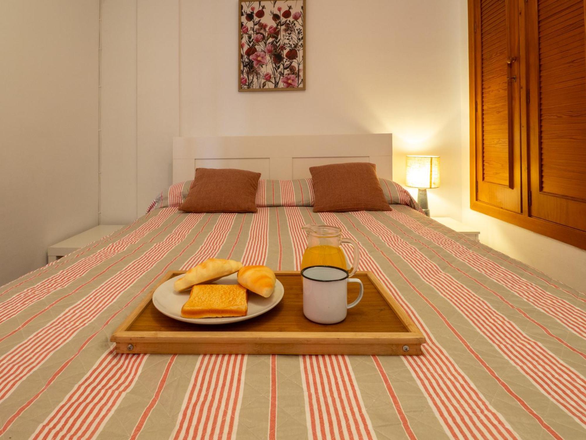 Bhost - Duplex San Miguel Apartment Cordoba Ngoại thất bức ảnh