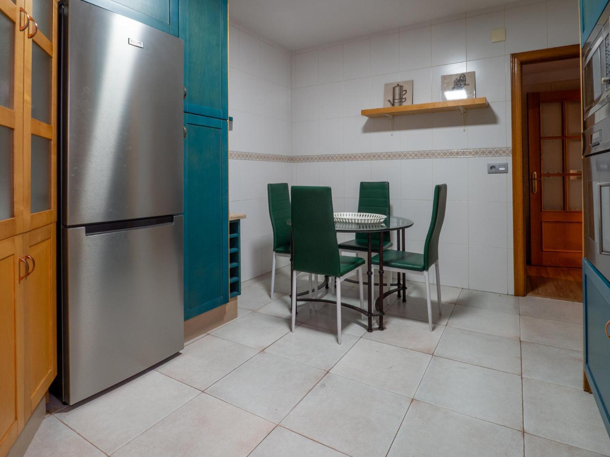 Bhost - Duplex San Miguel Apartment Cordoba Ngoại thất bức ảnh