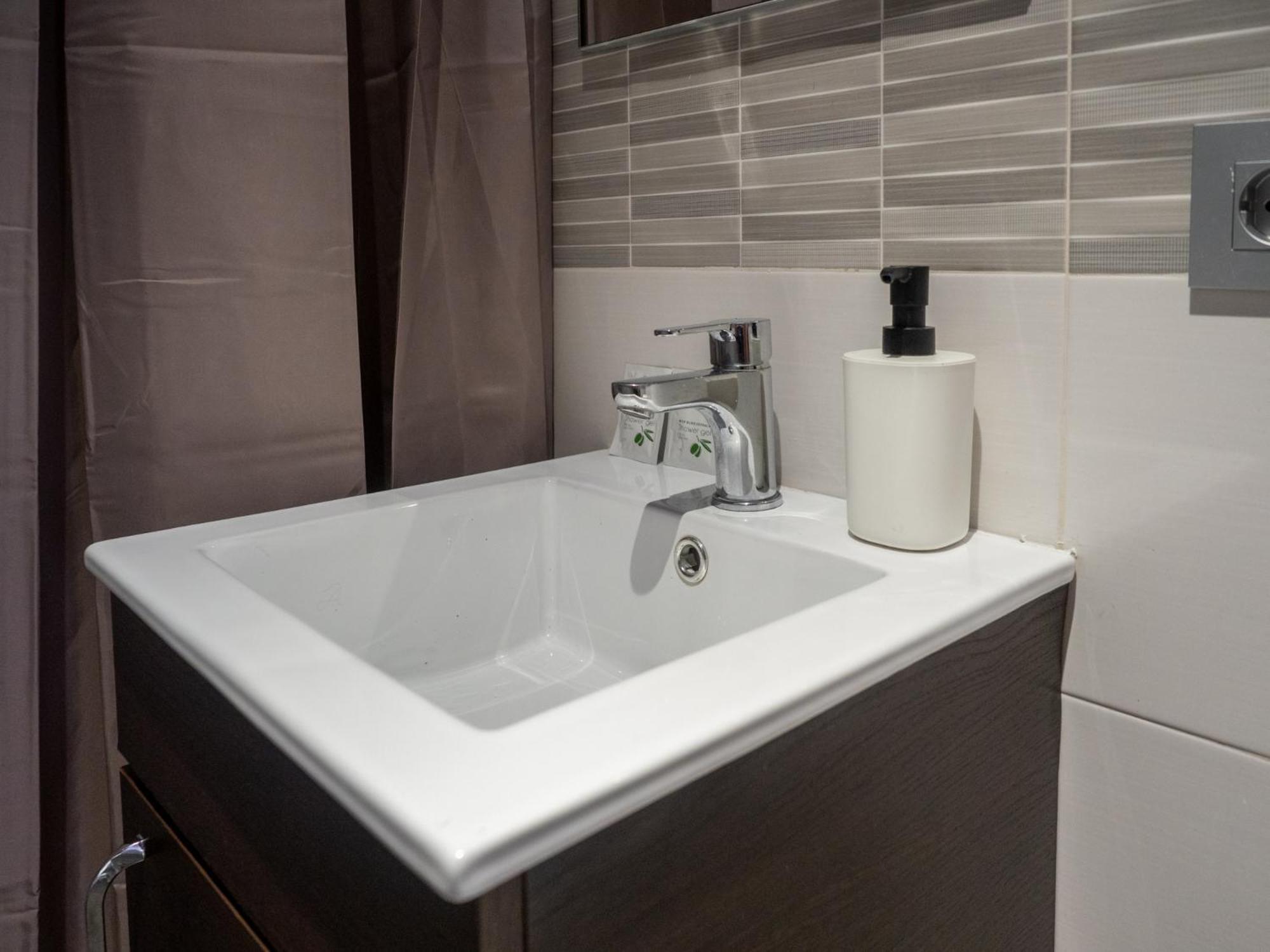 Bhost - Duplex San Miguel Apartment Cordoba Ngoại thất bức ảnh