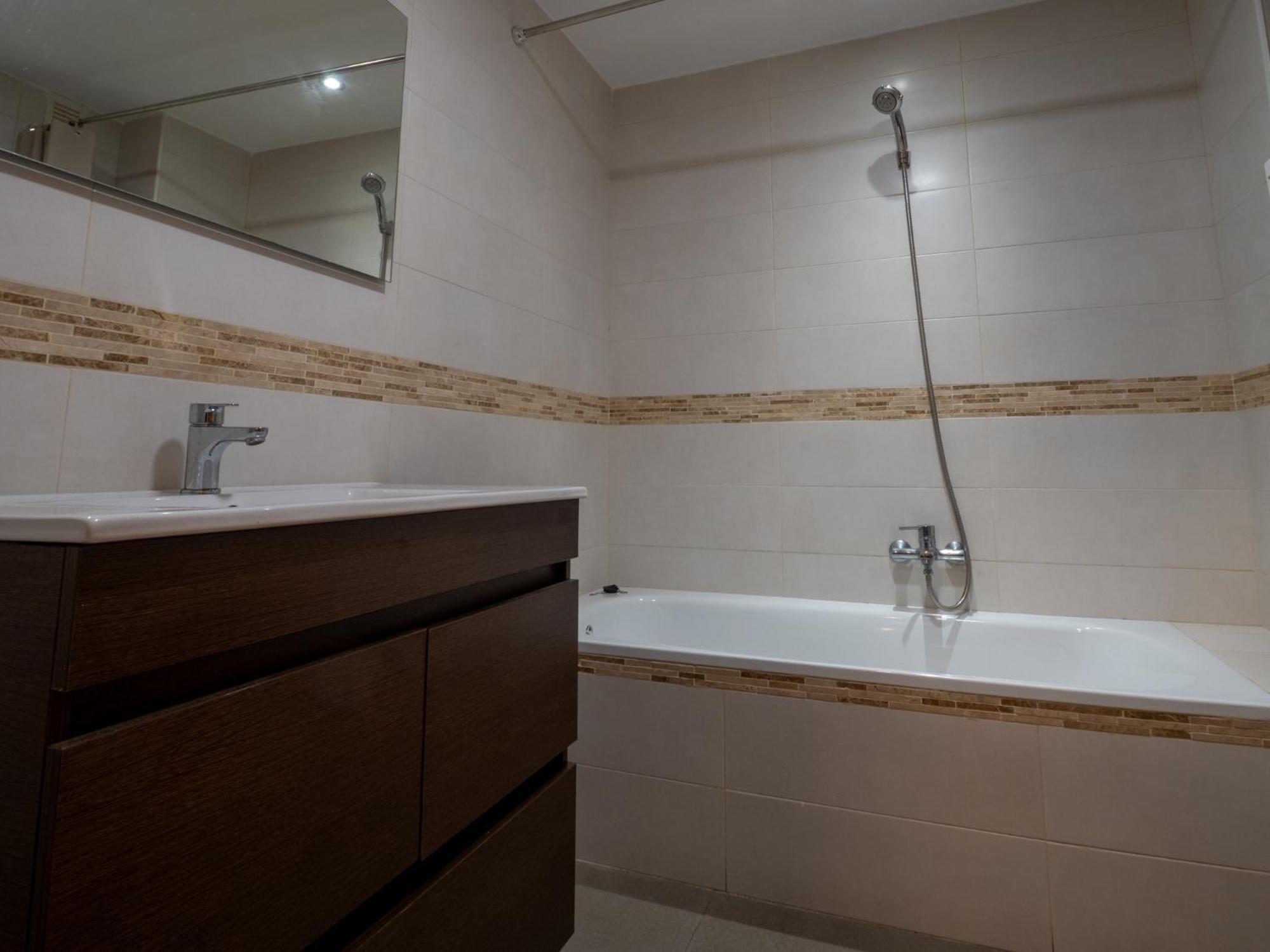 Bhost - Duplex San Miguel Apartment Cordoba Ngoại thất bức ảnh