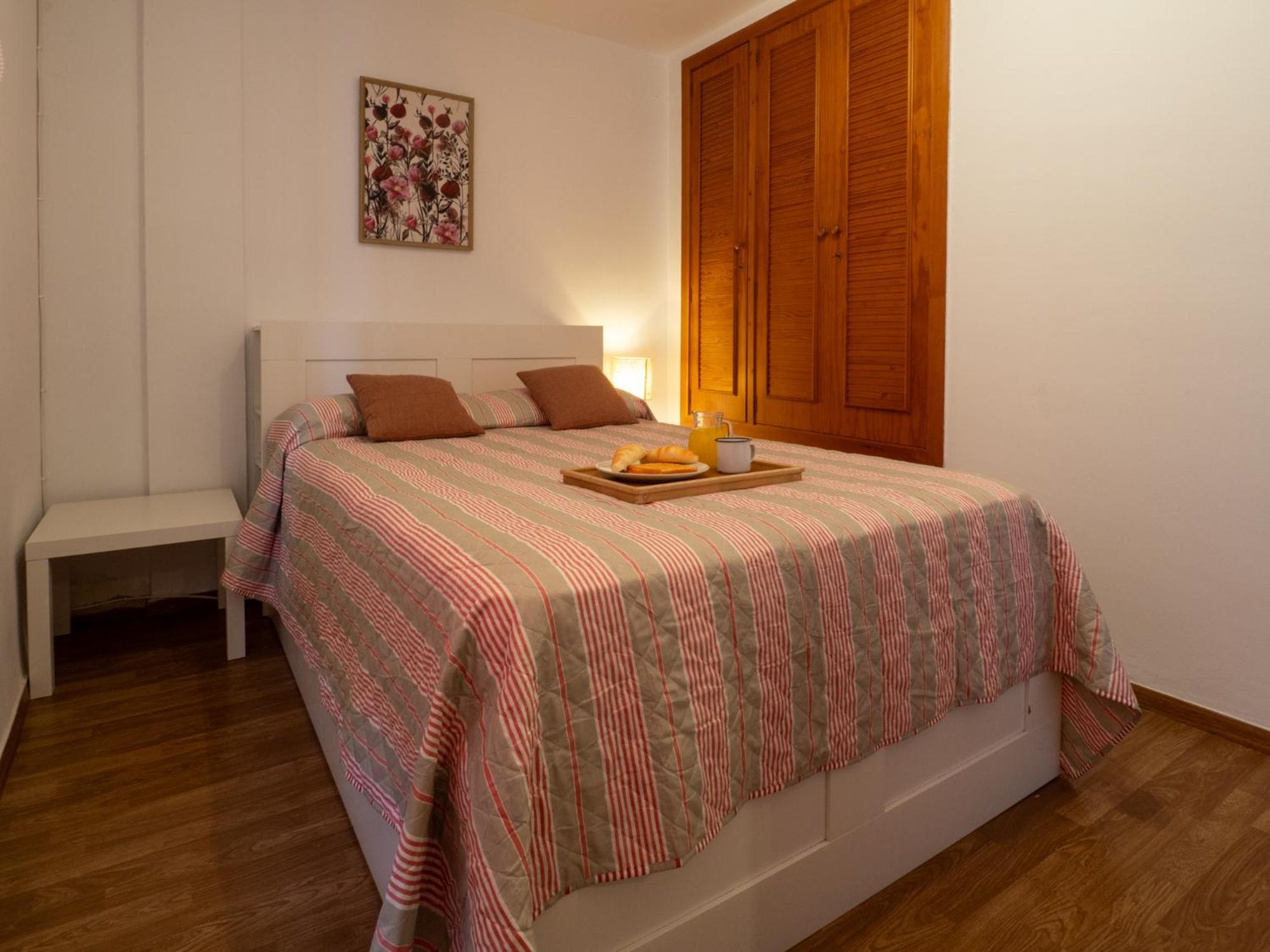 Bhost - Duplex San Miguel Apartment Cordoba Ngoại thất bức ảnh