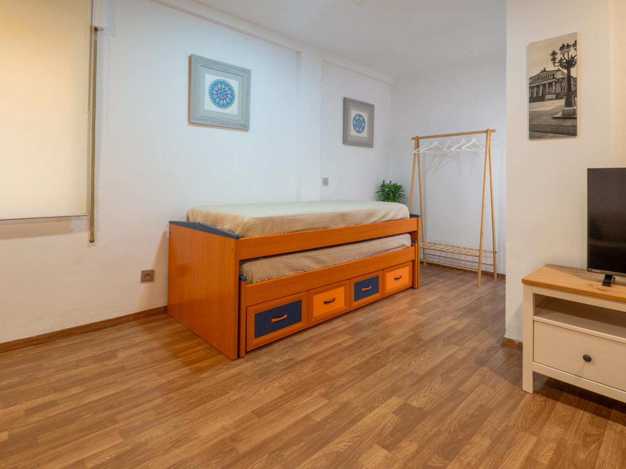 Bhost - Duplex San Miguel Apartment Cordoba Ngoại thất bức ảnh