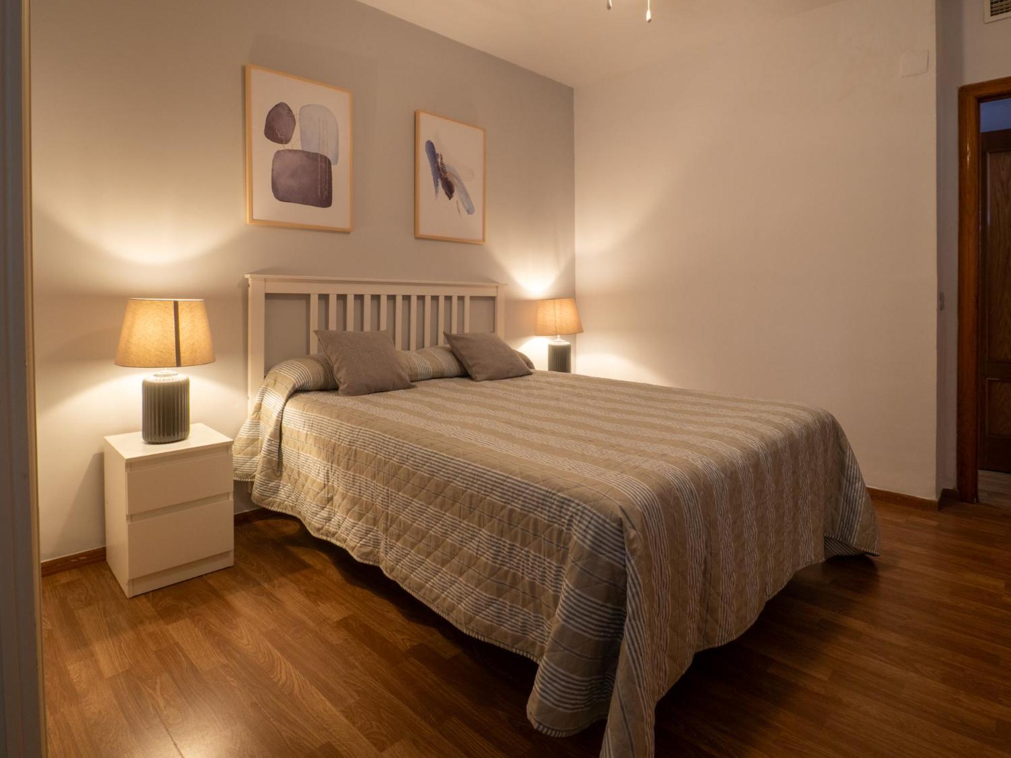 Bhost - Duplex San Miguel Apartment Cordoba Ngoại thất bức ảnh