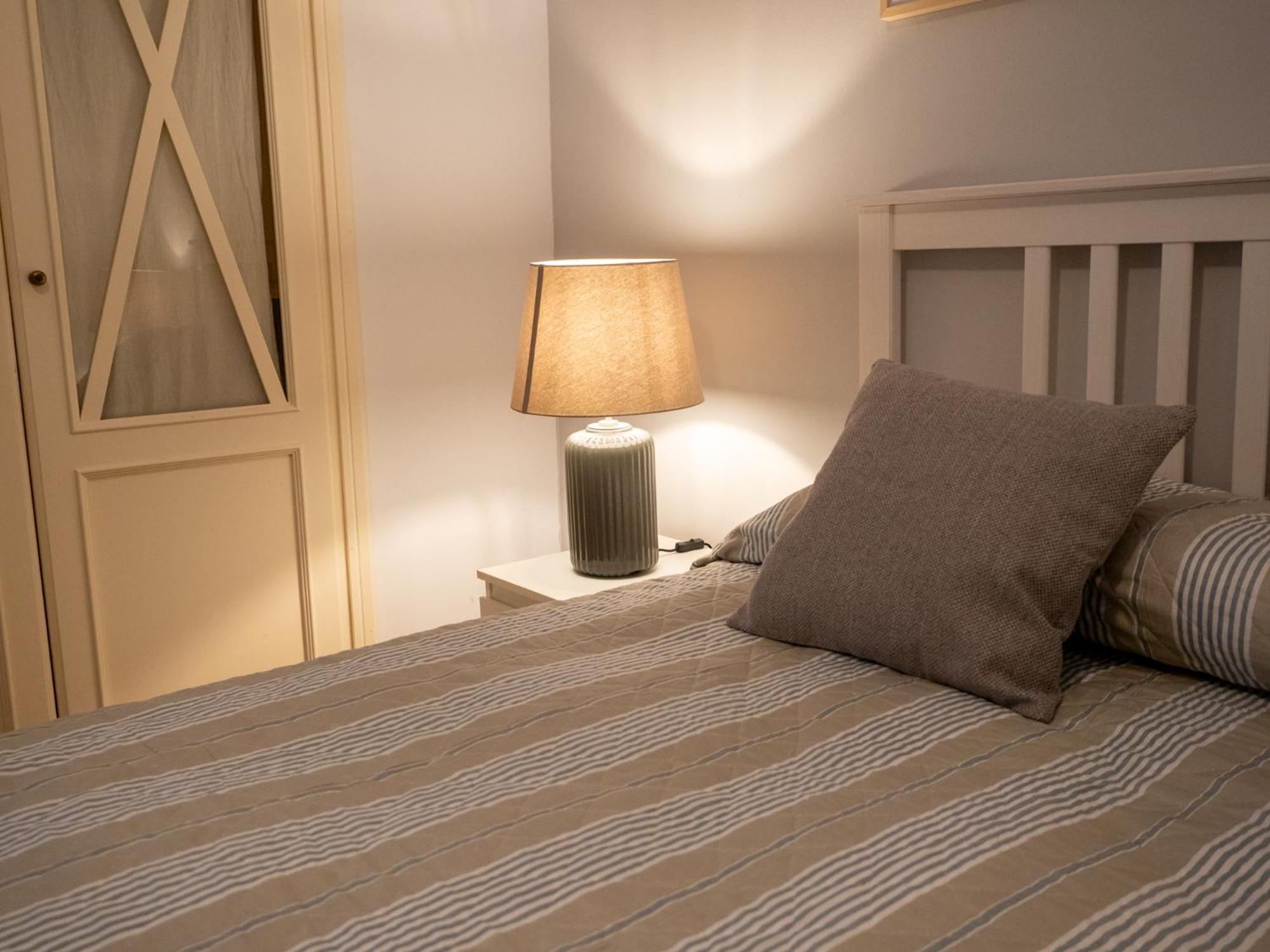 Bhost - Duplex San Miguel Apartment Cordoba Ngoại thất bức ảnh