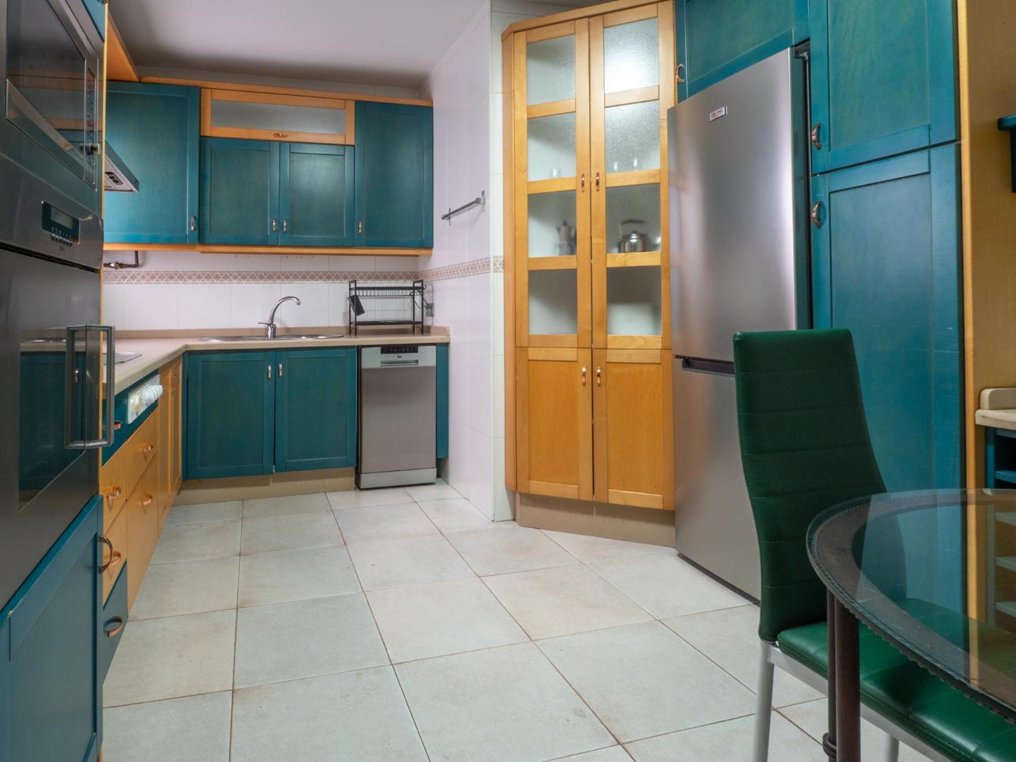 Bhost - Duplex San Miguel Apartment Cordoba Ngoại thất bức ảnh