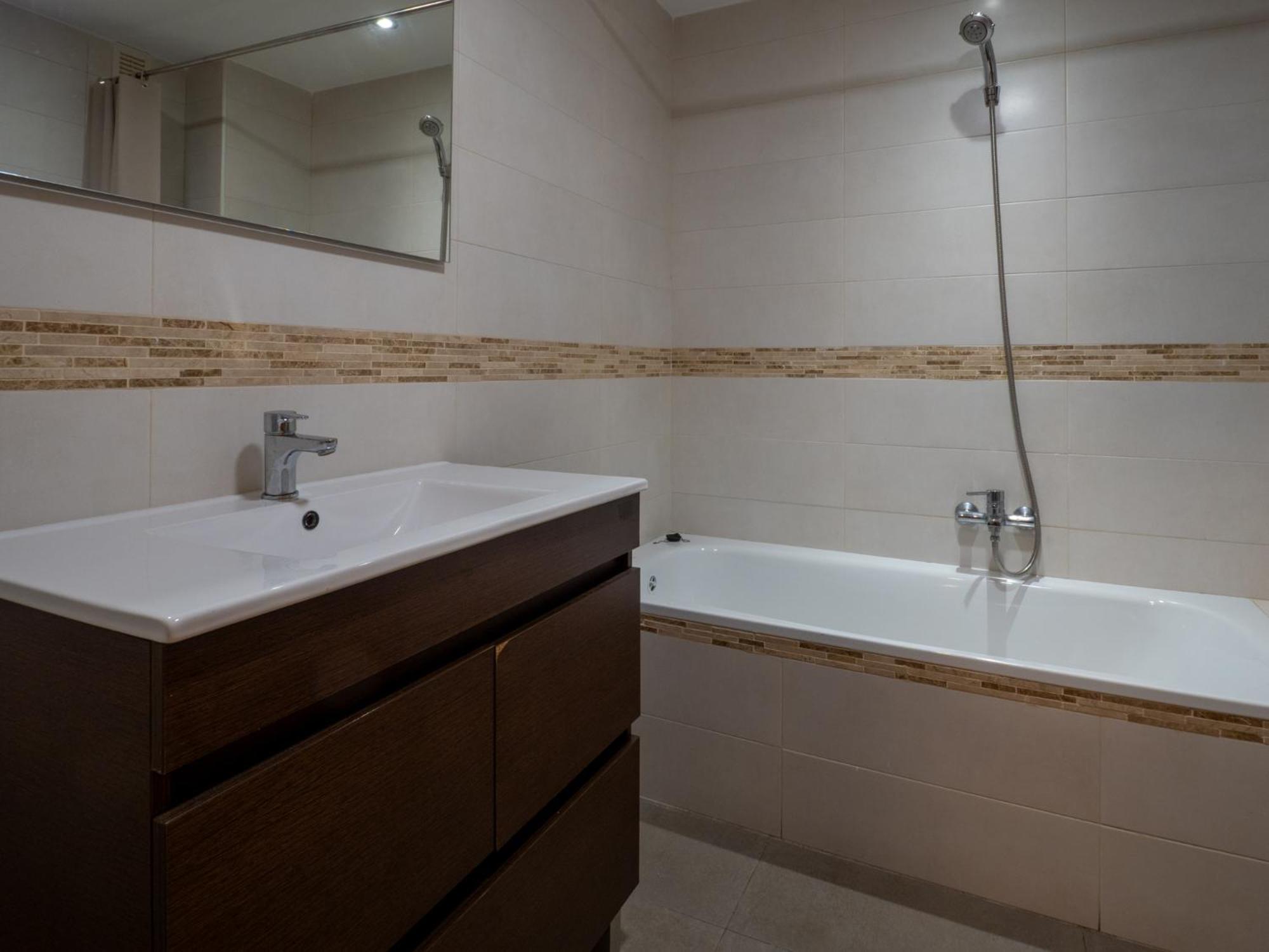 Bhost - Duplex San Miguel Apartment Cordoba Ngoại thất bức ảnh