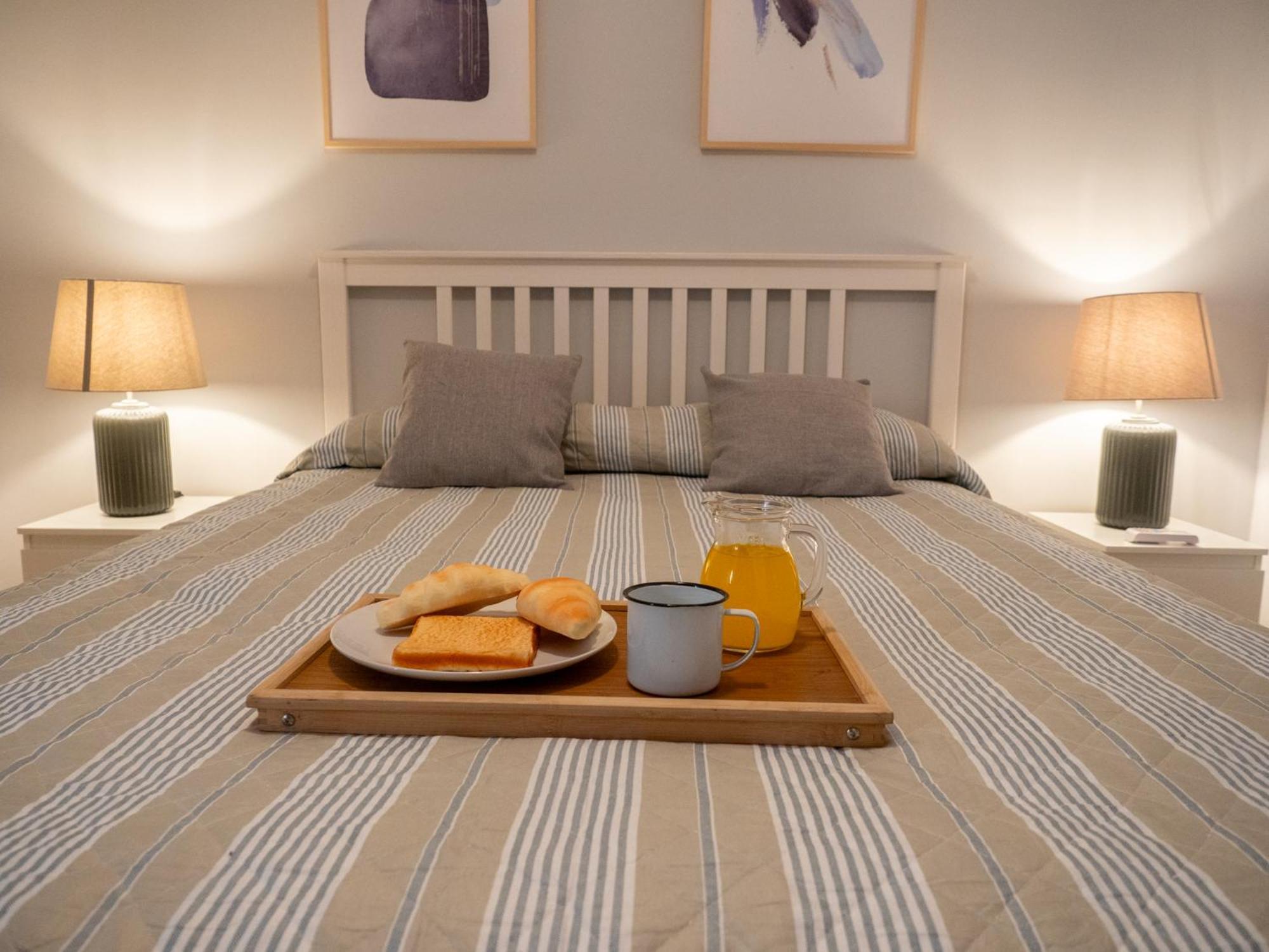 Bhost - Duplex San Miguel Apartment Cordoba Ngoại thất bức ảnh
