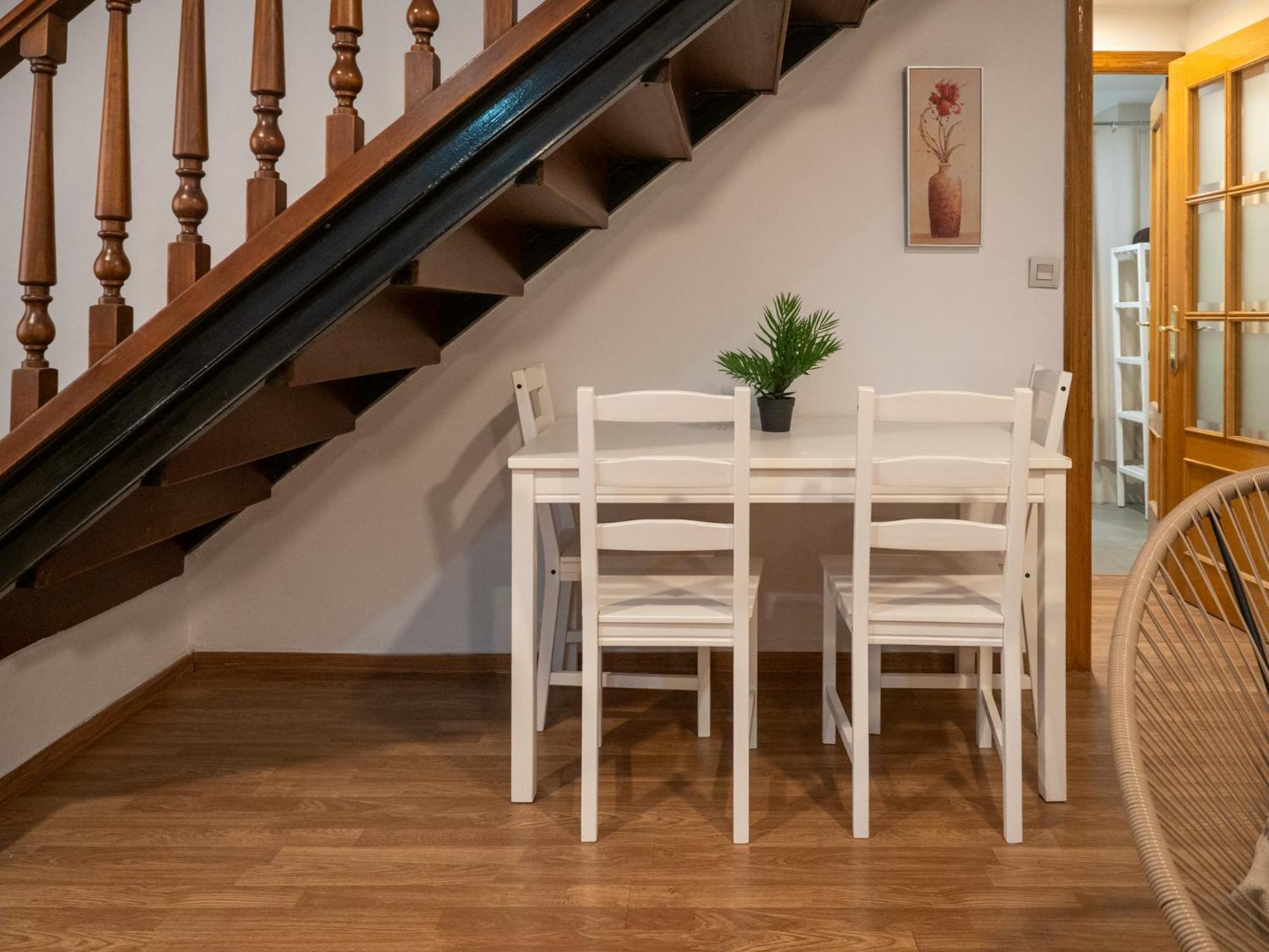 Bhost - Duplex San Miguel Apartment Cordoba Ngoại thất bức ảnh