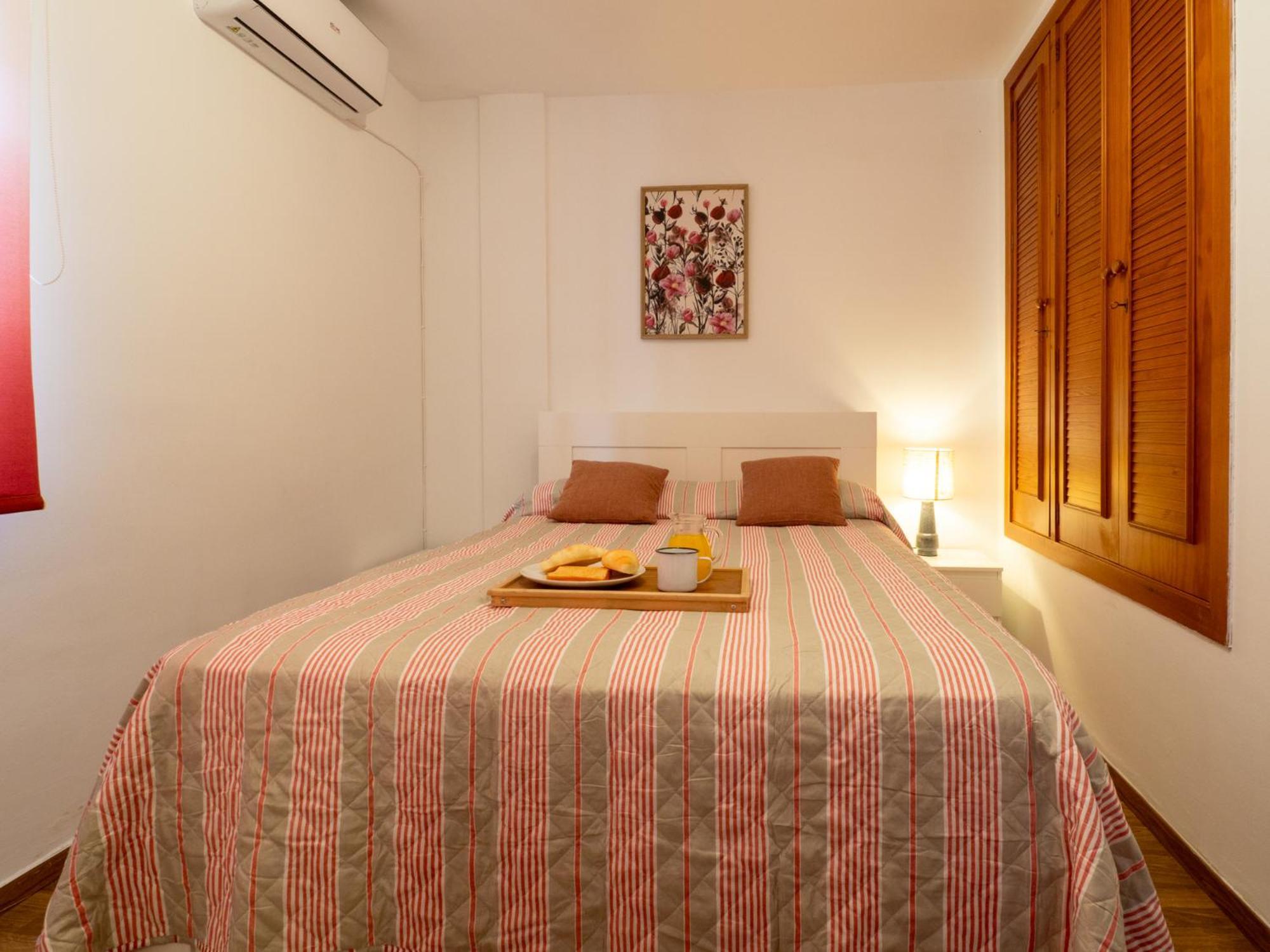 Bhost - Duplex San Miguel Apartment Cordoba Ngoại thất bức ảnh