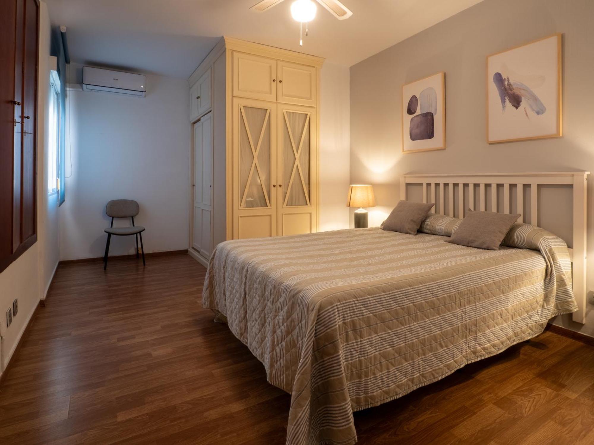 Bhost - Duplex San Miguel Apartment Cordoba Ngoại thất bức ảnh