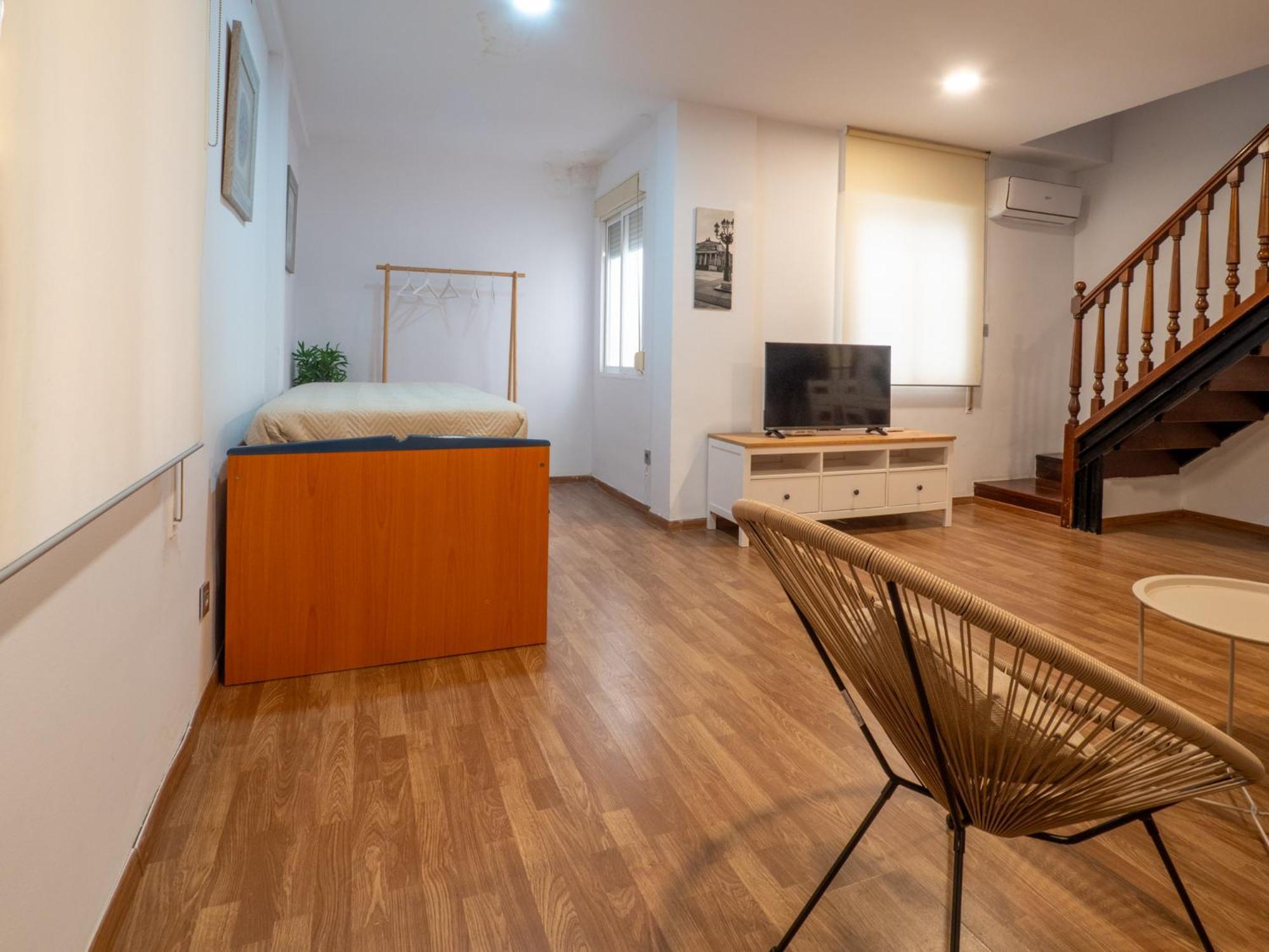 Bhost - Duplex San Miguel Apartment Cordoba Ngoại thất bức ảnh